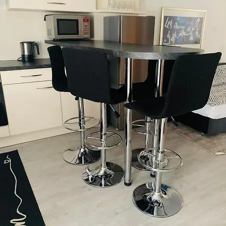 Practical Loft Comfort Near Munich * Germering