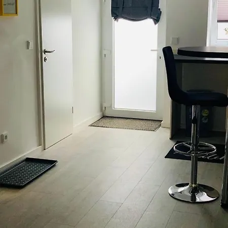 Practical Loft Comfort Near Munich *