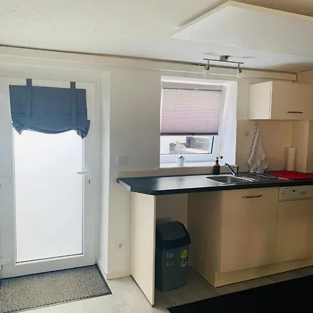 Practical Loft Comfort Near Munich Apartment *