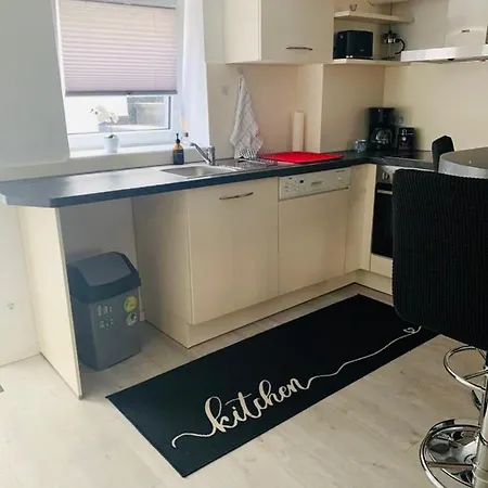 Practical Loft Comfort Near Munich *