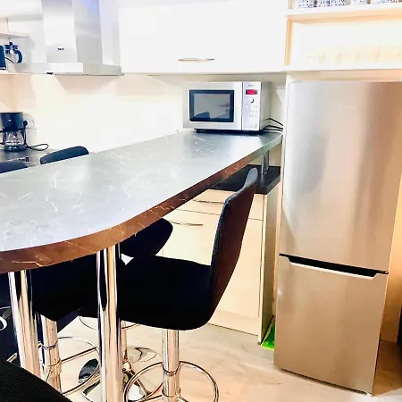 Practical Loft Comfort Near Munich *