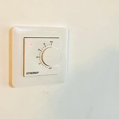 Practical Loft Comfort Near Munich