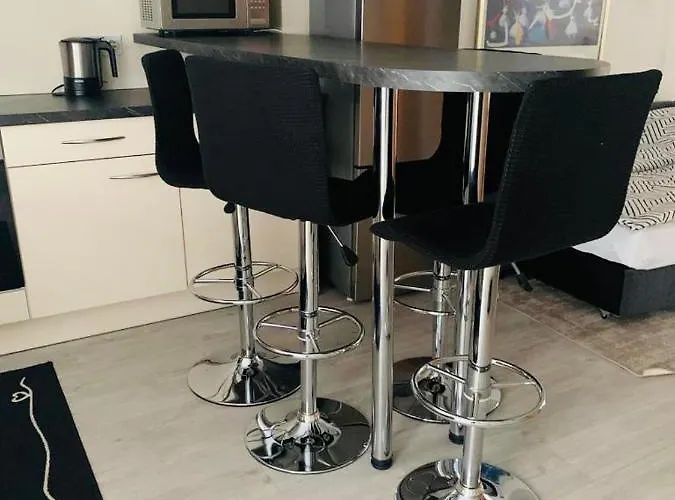 Practical Loft Comfort Near Munich * Germering