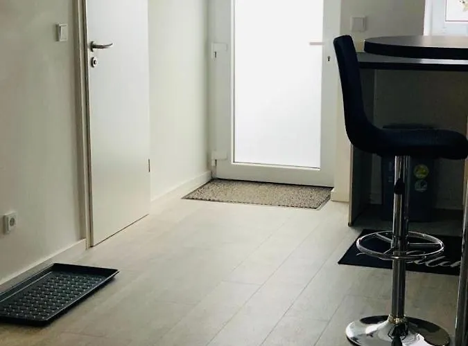 Practical Loft Comfort Near Munich *
