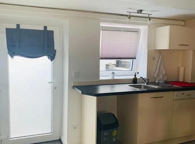 Practical Loft Comfort Near Munich Apartamento *
