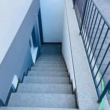 Apartman Practical Loft Comfort Near Munich Germering