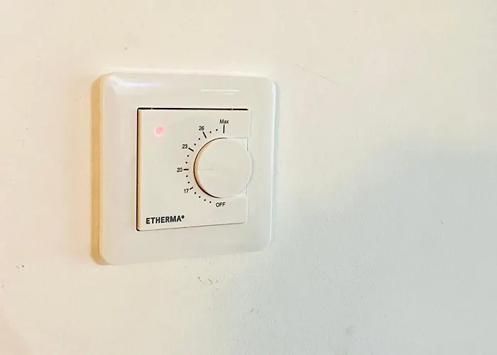 Practical Loft Comfort Near Munich